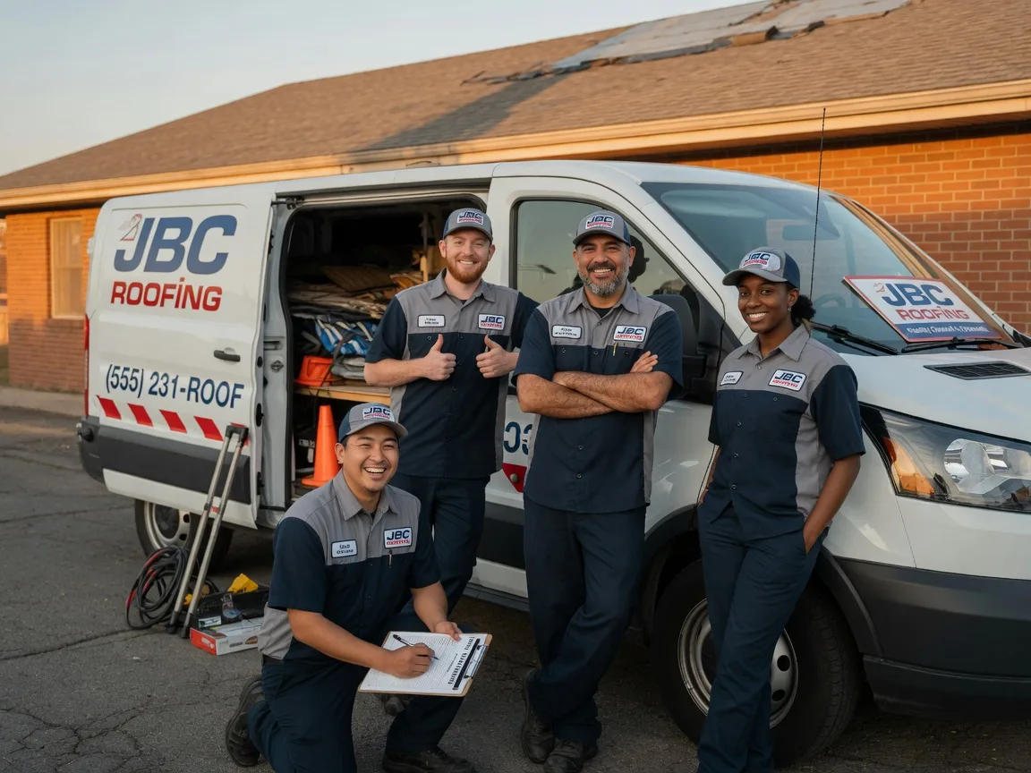 Roof Replacement company in Laona, WI